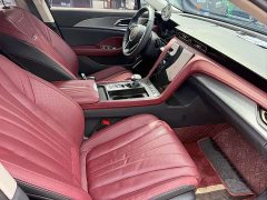 Hongqi H5 2.0T Automatic Intelligent Connected Flag Edition - фото 3