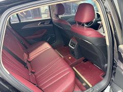 Hongqi H5 2.0T Automatic Intelligent Connected Flag Edition - фото 5