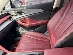 Hongqi H5 2.0T Automatic Intelligent Connected Flag Edition - фото 6