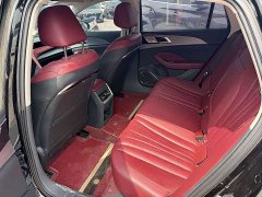 Hongqi H5 2.0T Automatic Intelligent Connected Flag Edition - фото 7