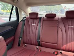 Hongqi H5 2.0T Automatic Intelligent Connected Flag Edition - фото 8