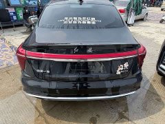 Hongqi H5 2.0T Automatic Intelligent Connected Flag Edition - фото 9