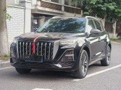 Hongqi HS5 2023 2.0T Qixiang Pro Edition - фото 1