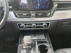 Hongqi HS5 2023 2.0T Qixiang Pro Edition - фото 10
