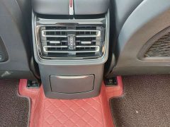 Hongqi HS5 2023 2.0T Qixiang Pro Edition - фото 11