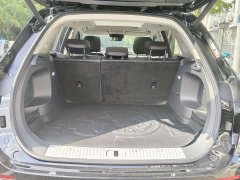 Hongqi HS5 2023 2.0T Qixiang Pro Edition - фото 13