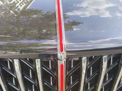 Hongqi HS5 2023 2.0T Qixiang Pro Edition - фото 14