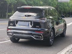 Hongqi HS5 2023 2.0T Qixiang Pro Edition - фото 15