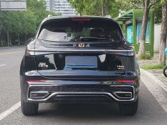Hongqi HS5 2023 2.0T Qixiang Pro Edition - фото 16