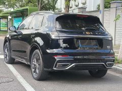 Hongqi HS5 2023 2.0T Qixiang Pro Edition - фото 17