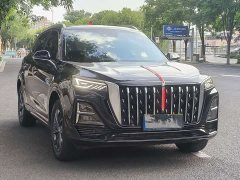 Hongqi HS5 2023 2.0T Qixiang Pro Edition - фото 3