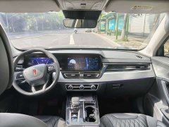 Hongqi HS5 2023 2.0T Qixiang Pro Edition - фото 4
