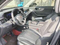 Hongqi HS5 2023 2.0T Qixiang Pro Edition - фото 5