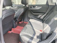 Hongqi HS5 2023 2.0T Qixiang Pro Edition - фото 6
