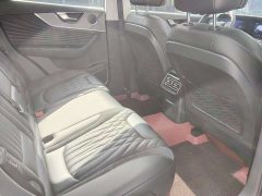 Hongqi HS5 2023 2.0T Qixiang Pro Edition - фото 8