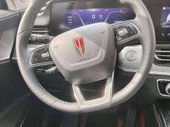 Hongqi HS5 2023 2.0T Qixiang Pro Edition - фото 9