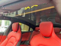 Xiaomi SU7 RWD Long Range Intelligent Driving Edition - фото 11