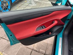 Xiaomi SU7 RWD Long Range Intelligent Driving Edition - фото 12