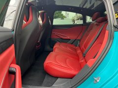 Xiaomi SU7 RWD Long Range Intelligent Driving Edition - фото 13