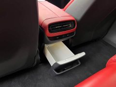 Xiaomi SU7 RWD Long Range Intelligent Driving Edition - фото 15