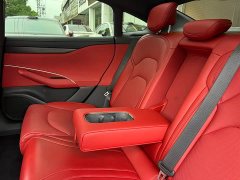 Xiaomi SU7 RWD Long Range Intelligent Driving Edition - фото 17