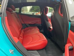 Xiaomi SU7 RWD Long Range Intelligent Driving Edition - фото 18