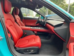 Xiaomi SU7 RWD Long Range Intelligent Driving Edition - фото 19