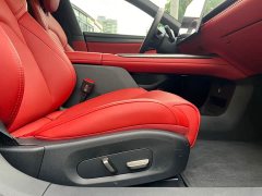 Xiaomi SU7 RWD Long Range Intelligent Driving Edition - фото 20