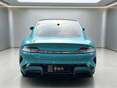 Xiaomi SU7 RWD Long Range Intelligent Driving Edition - фото 5
