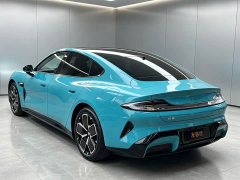 Xiaomi SU7 RWD Long Range Intelligent Driving Edition - фото 6
