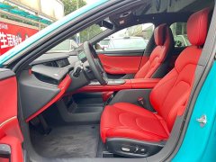 Xiaomi SU7 RWD Long Range Intelligent Driving Edition - фото 7