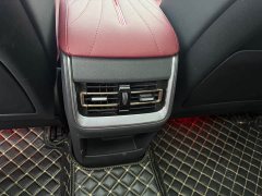 Hongqi H5 2023 2.0T Automatic Intelligent Connected Flag Edition - фото 10
