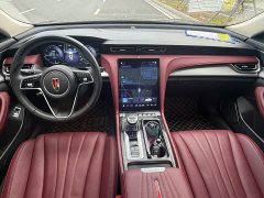 Hongqi H5 2023 2.0T Automatic Intelligent Connected Flag Edition - фото 11