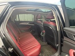 Hongqi H5 2023 2.0T Automatic Intelligent Connected Flag Edition - фото 12