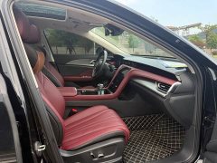 Hongqi H5 2023 2.0T Automatic Intelligent Connected Flag Edition - фото 13