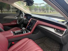 Hongqi H5 2023 2.0T Automatic Intelligent Connected Flag Edition - фото 14