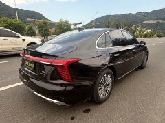 Hongqi H5 2023 2.0T Automatic Intelligent Connected Flag Edition - фото 16