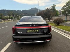 Hongqi H5 2023 2.0T Automatic Intelligent Connected Flag Edition - фото 18