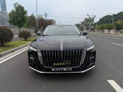 Hongqi H5 2023 2.0T Automatic Intelligent Connected Flag Edition - фото 2
