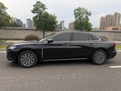 Hongqi H5 2023 2.0T Automatic Intelligent Connected Flag Edition - фото 4