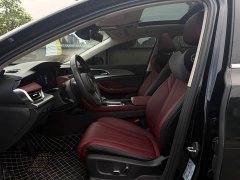 Hongqi H5 2023 2.0T Automatic Intelligent Connected Flag Edition - фото 6