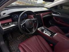Hongqi H5 2023 2.0T Automatic Intelligent Connected Flag Edition - фото 8