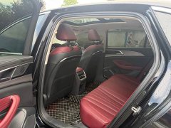 Hongqi H5 2023 2.0T Automatic Intelligent Connected Flag Edition - фото 9