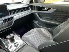 Hongqi HS5 2019 2.0T Zhilian Qiling Edition - фото 2