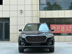 Hongqi HS5 2019 2.0T Zhilian Qiling Edition - фото 4