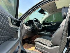 Hongqi HS5 2019 2.0T Zhilian Qiling Edition - фото 5