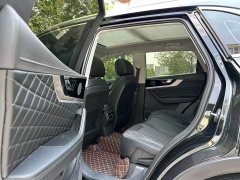 Hongqi HS5 2019 2.0T Zhilian Qiling Edition - фото 6