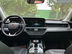 Hongqi HS5 2019 2.0T Zhilian Qiling Edition - фото 7