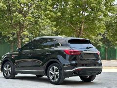 Hongqi HS5 2019 2.0T Zhilian Qiling Edition - фото 9