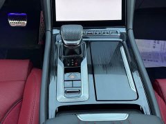 Hongqi H6 2.0T Zhi Shang Edition - фото 15